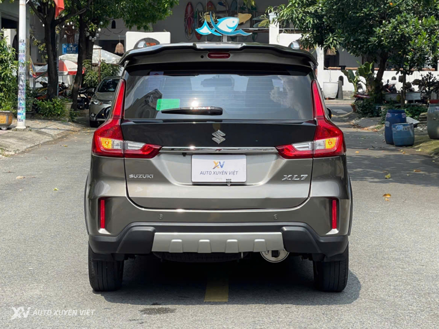 Suzuki XL7 1.5AT 2022 Suzuki XL7 1.5AT 2022