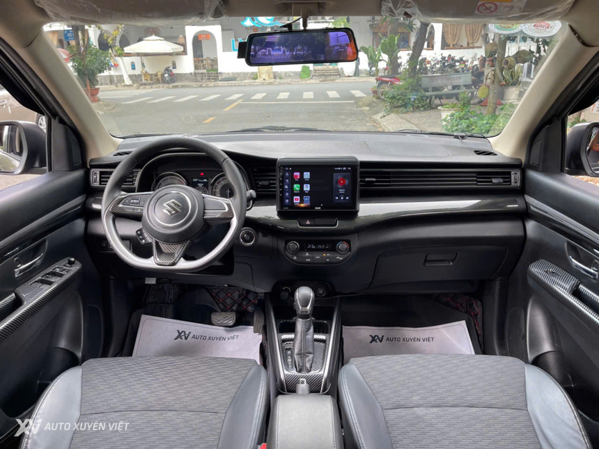 Suzuki XL7 1.5AT 2022 Suzuki XL7 1.5AT 2022