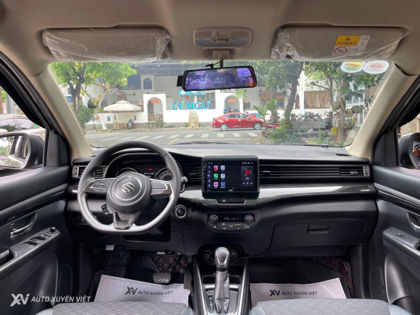 Suzuki XL7 1.5AT 2022 Suzuki XL7 1.5AT 2022