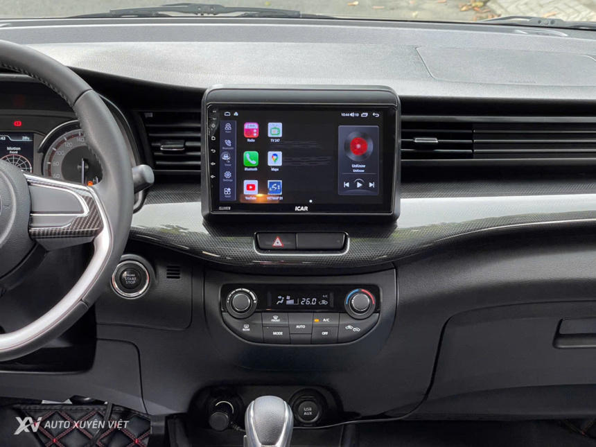 Suzuki XL7 1.5AT 2022 Suzuki XL7 1.5AT 2022