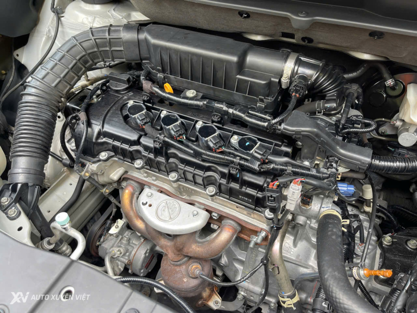 Suzuki XL7 1.5AT 2022 Suzuki XL7 1.5AT 2022