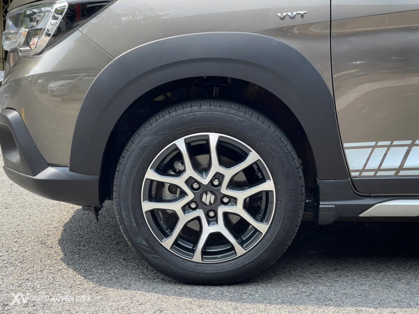 Suzuki XL7 1.5AT 2022 Suzuki XL7 1.5AT 2022