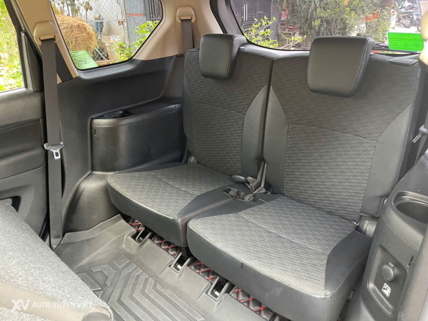 Suzuki XL7 1.5AT 2022 Suzuki XL7 1.5AT 2022