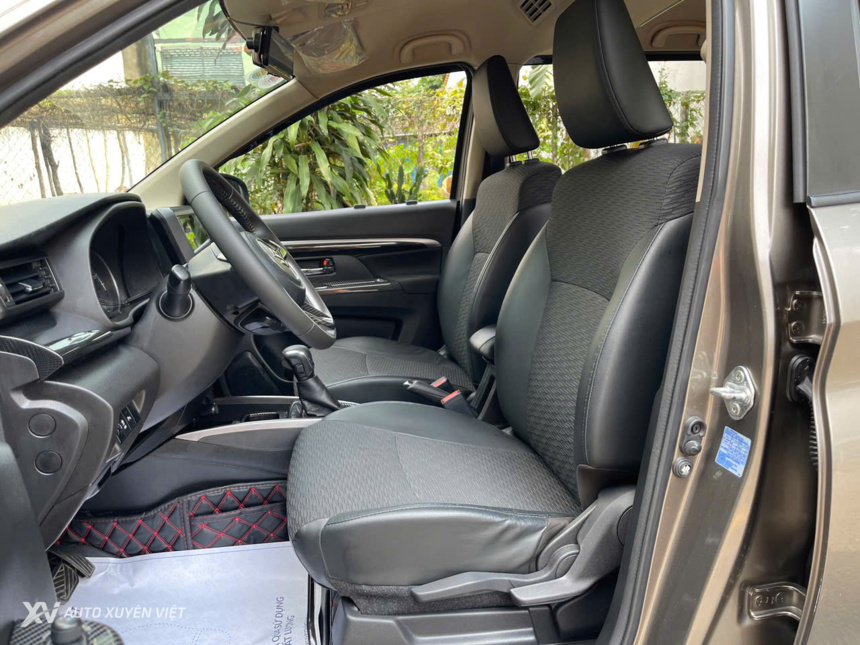 Suzuki XL7 1.5AT 2022 Suzuki XL7 1.5AT 2022