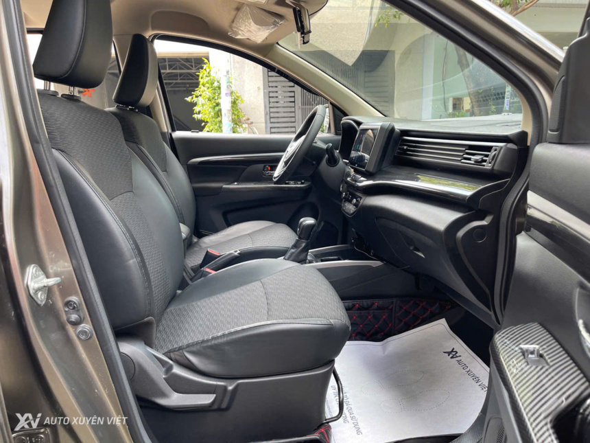 Suzuki XL7 1.5AT 2022 Suzuki XL7 1.5AT 2022