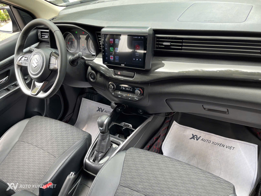 Suzuki XL7 1.5AT 2022 Suzuki XL7 1.5AT 2022