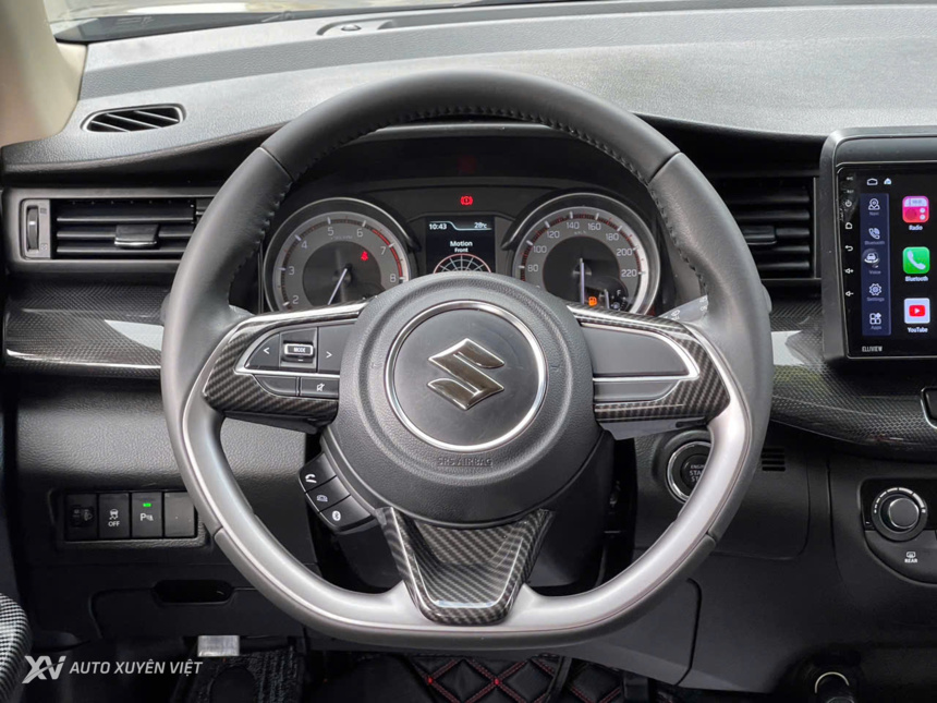 Suzuki XL7 1.5AT 2022 Suzuki XL7 1.5AT 2022