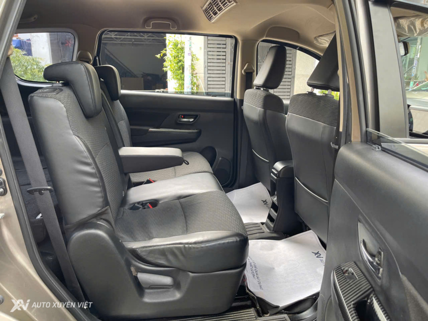 Suzuki XL7 1.5AT 2022 Suzuki XL7 1.5AT 2022