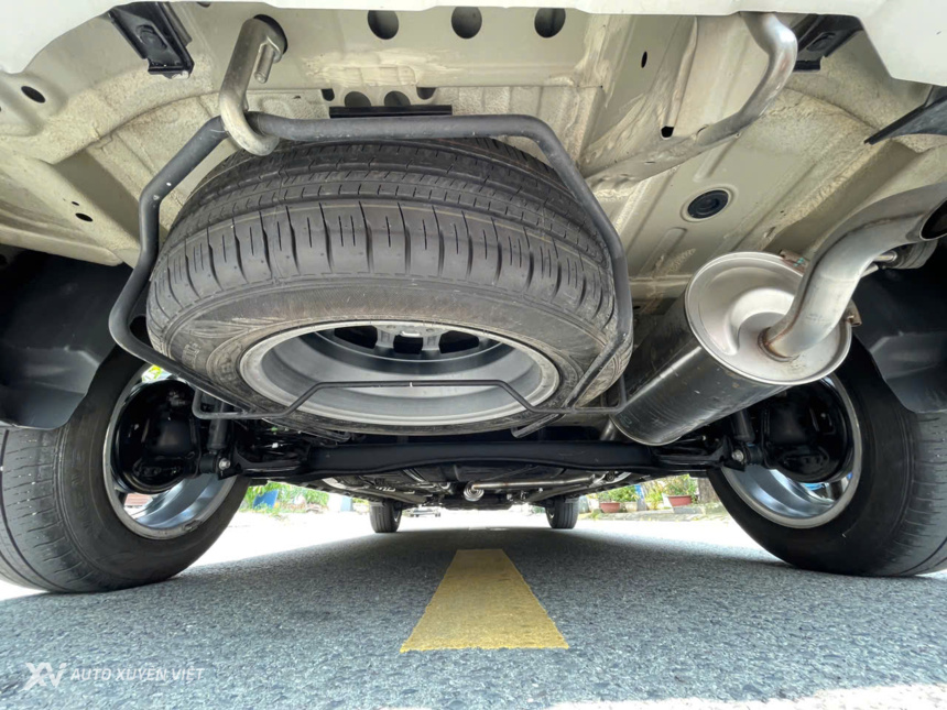 Suzuki XL7 1.5AT 2022 Suzuki XL7 1.5AT 2022