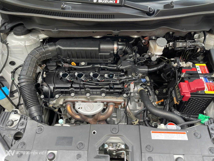 Suzuki XL7 1.5AT 2022 Suzuki XL7 1.5AT 2022