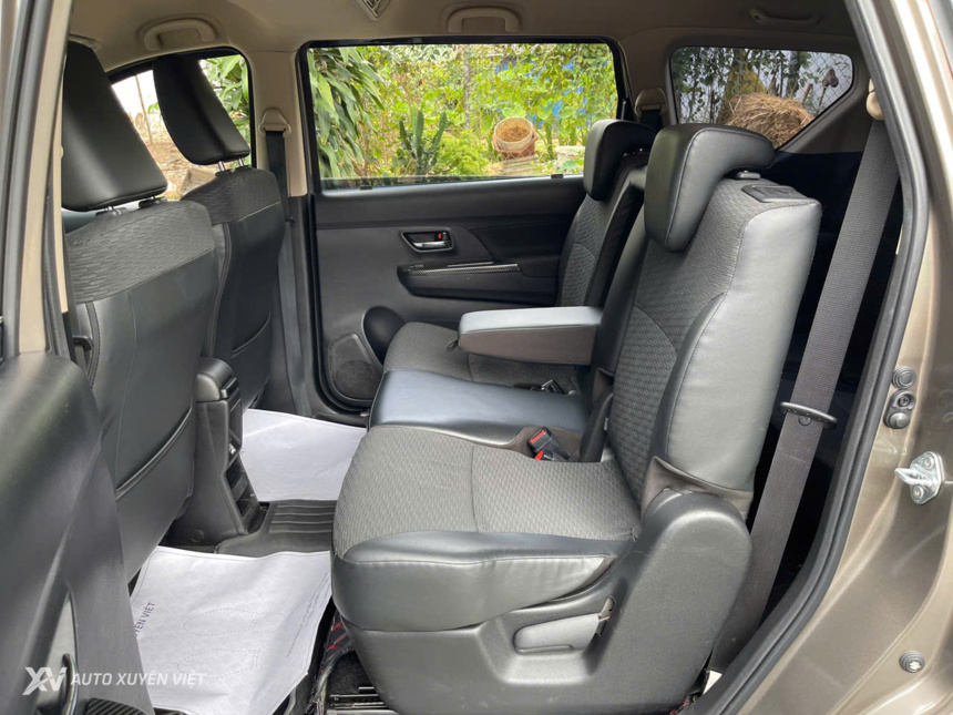 Suzuki XL7 1.5AT 2022 Suzuki XL7 1.5AT 2022