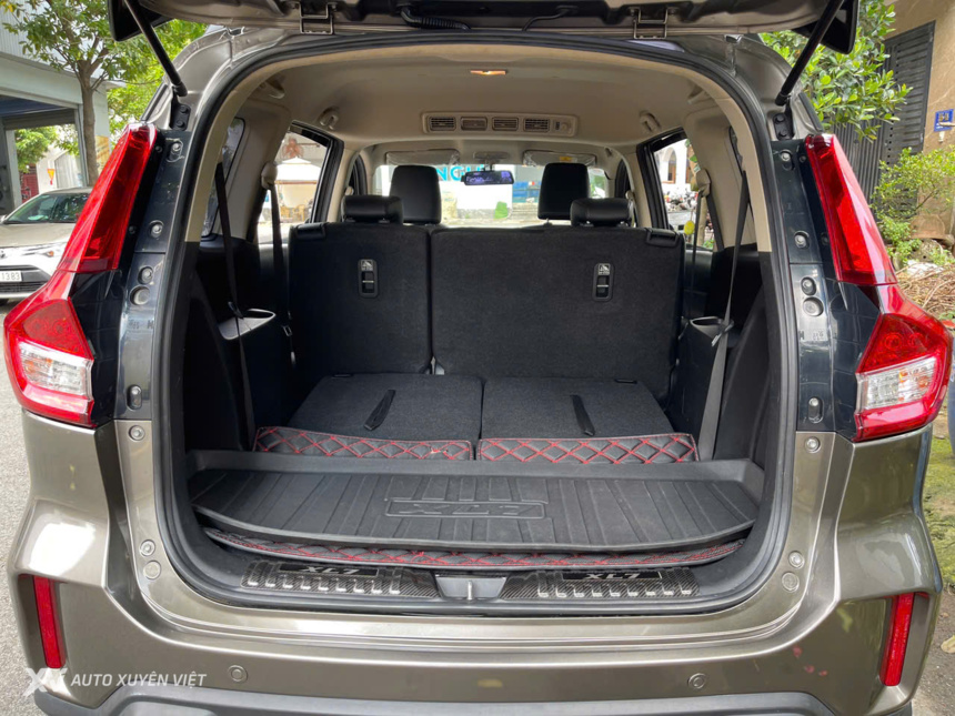 Suzuki XL7 1.5AT 2022 Suzuki XL7 1.5AT 2022