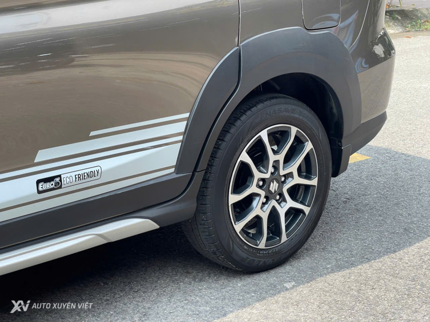 Suzuki XL7 1.5AT 2022 Suzuki XL7 1.5AT 2022