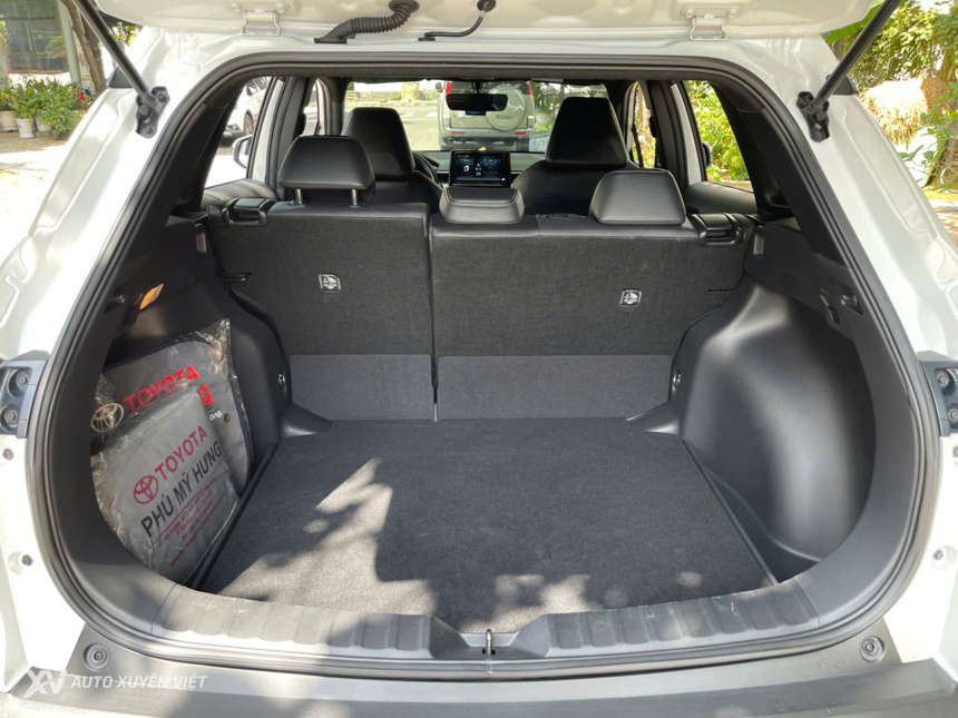 Toyota Corolla Cross 1.8G 2022 Toyota Corolla Cross 1.8G 2022