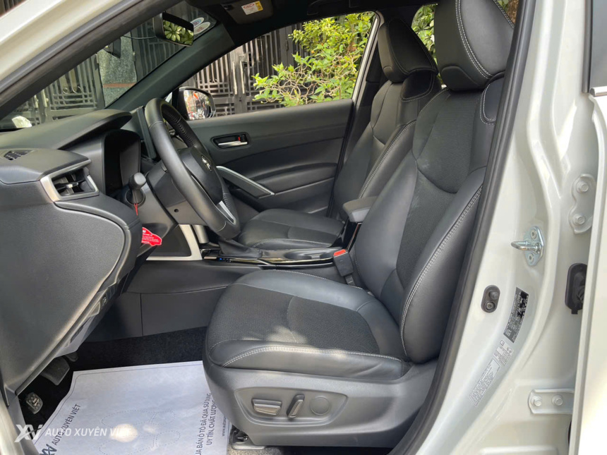 Toyota Corolla Cross 1.8G 2022 Toyota Corolla Cross 1.8G 2022