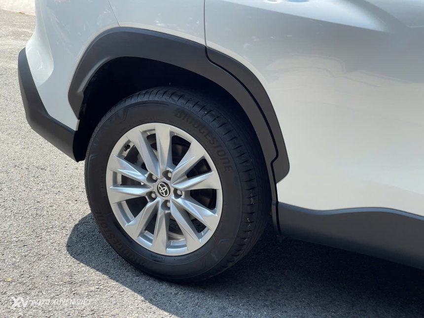 Toyota Corolla Cross 1.8G 2022 Toyota Corolla Cross 1.8G 2022