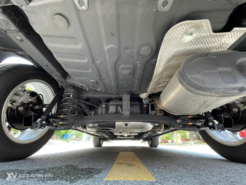 Toyota Corolla Cross 1.8G 2022 Toyota Corolla Cross 1.8G 2022