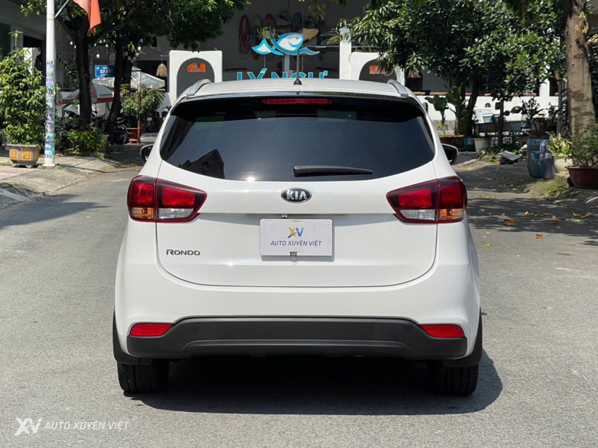 Kia Rondo 2.0MT 2022 Kia Rondo 2.0MT 2022