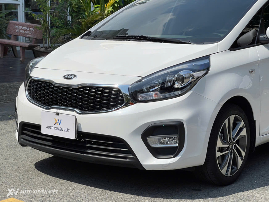 Kia Rondo 2.0MT 2022 Kia Rondo 2.0MT 2022