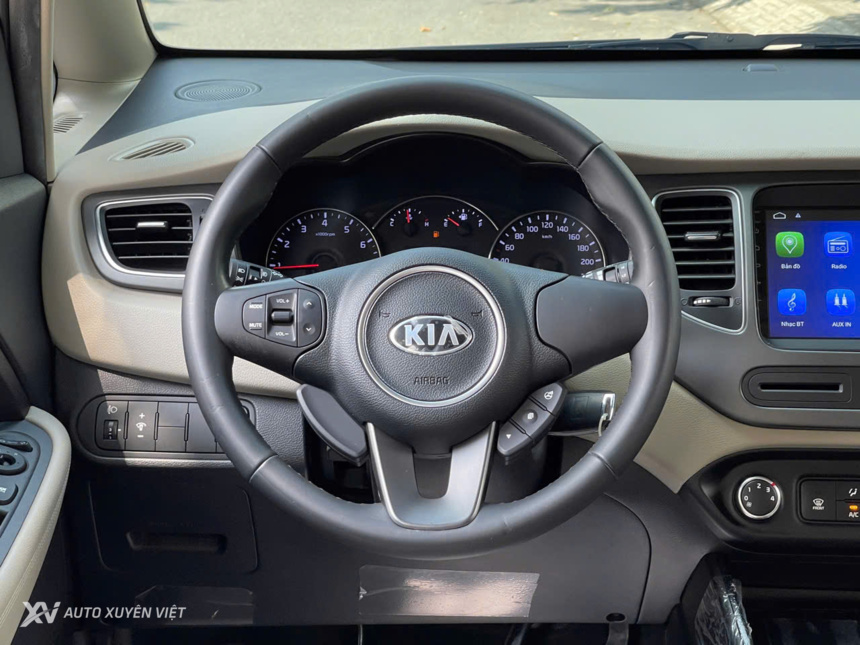 Kia Rondo 2.0MT 2022 Kia Rondo 2.0MT 2022