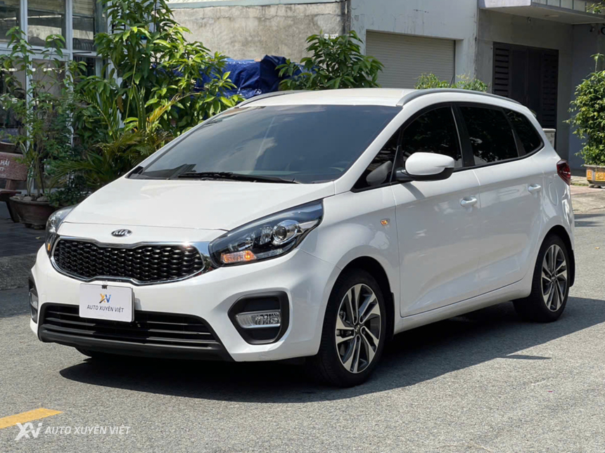 Kia Rondo 2.0MT 2022 Kia Rondo 2.0MT 2022