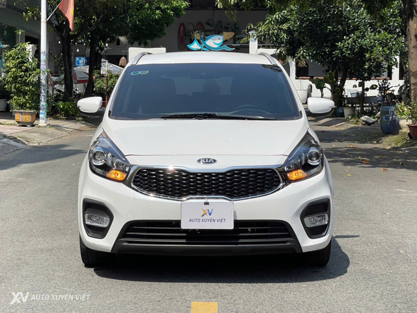 Kia Rondo 2.0MT 2022 Kia Rondo 2.0MT 2022