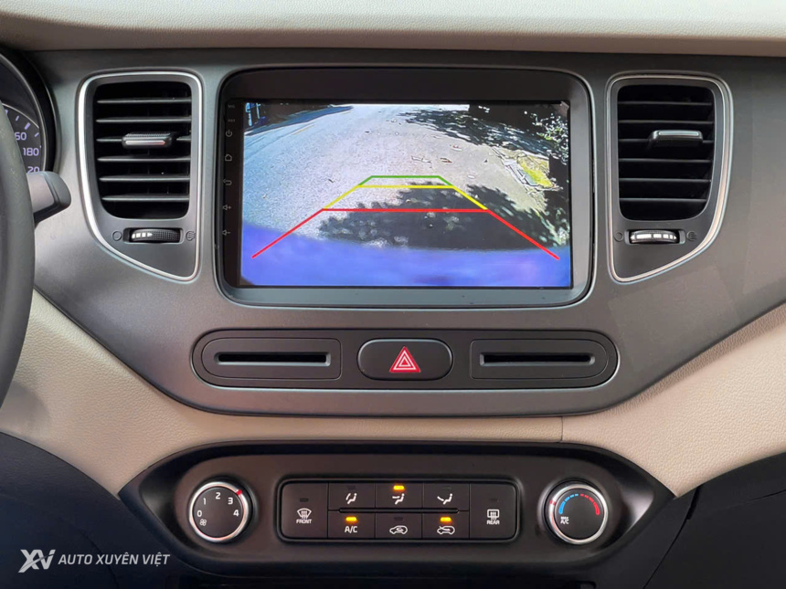 Kia Rondo 2.0MT 2022 Kia Rondo 2.0MT 2022