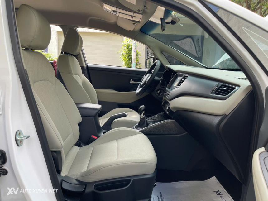 Kia Rondo 2.0MT 2022 Kia Rondo 2.0MT 2022