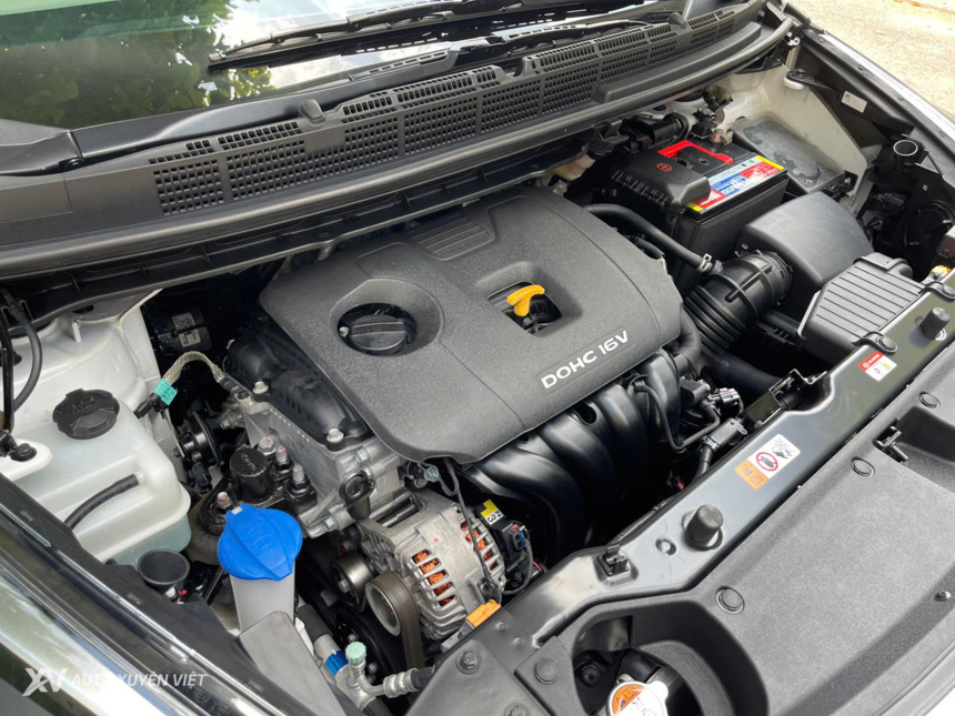 Kia Rondo 2.0MT 2022 Kia Rondo 2.0MT 2022