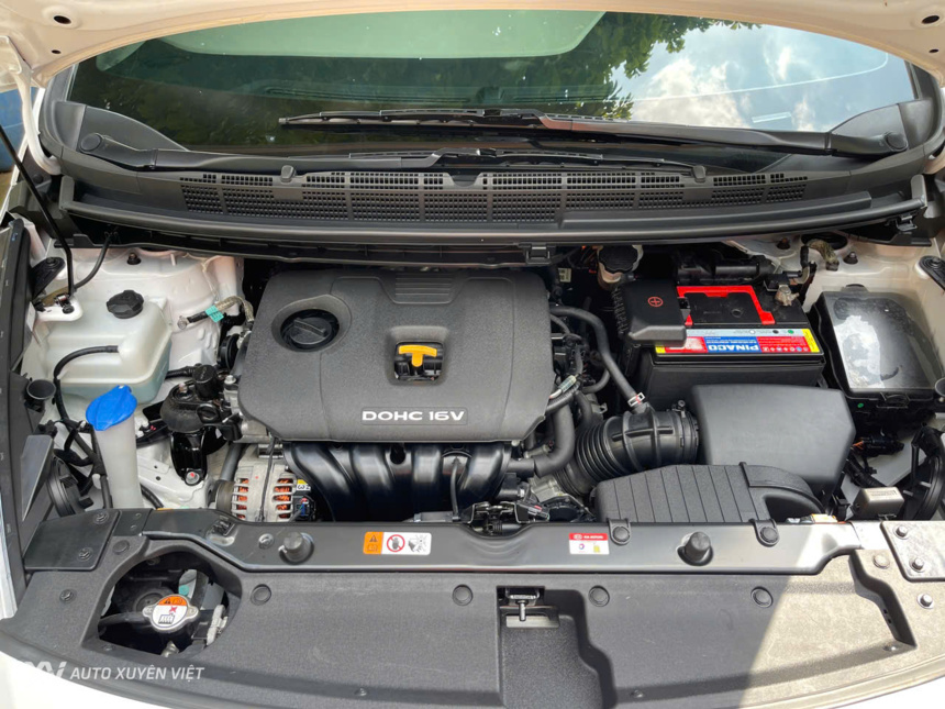 Kia Rondo 2.0MT 2022 Kia Rondo 2.0MT 2022