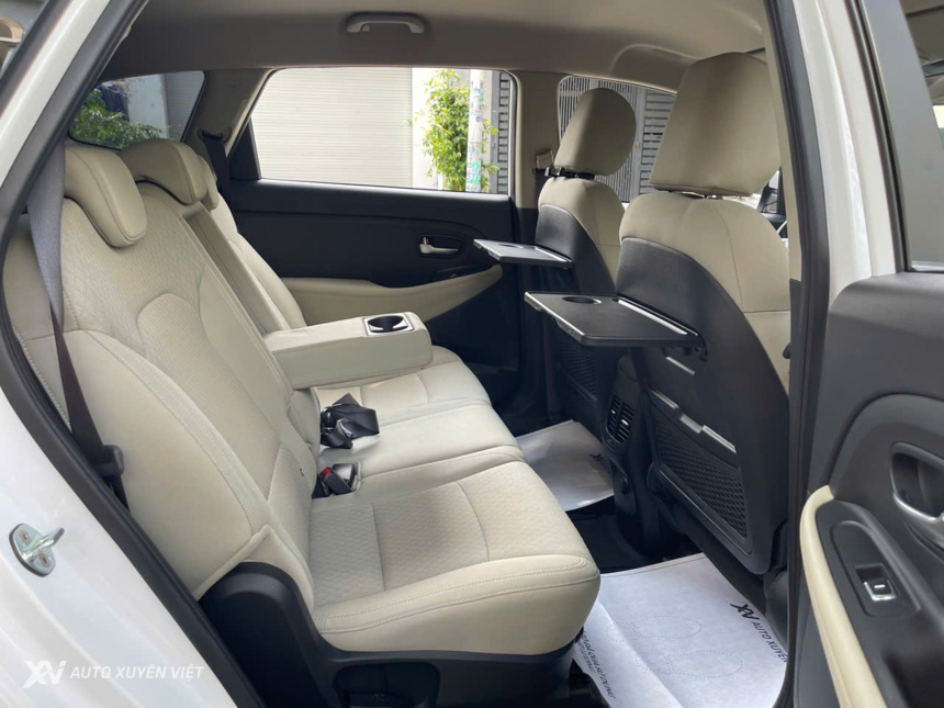 Kia Rondo 2.0MT 2022 Kia Rondo 2.0MT 2022