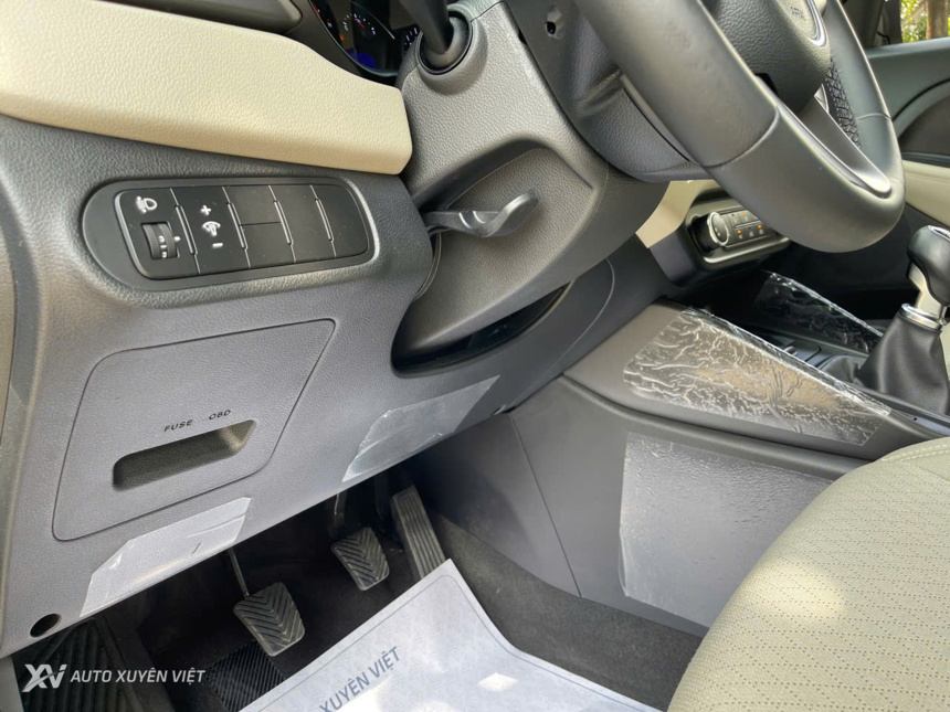 Kia Rondo 2.0MT 2022 Kia Rondo 2.0MT 2022