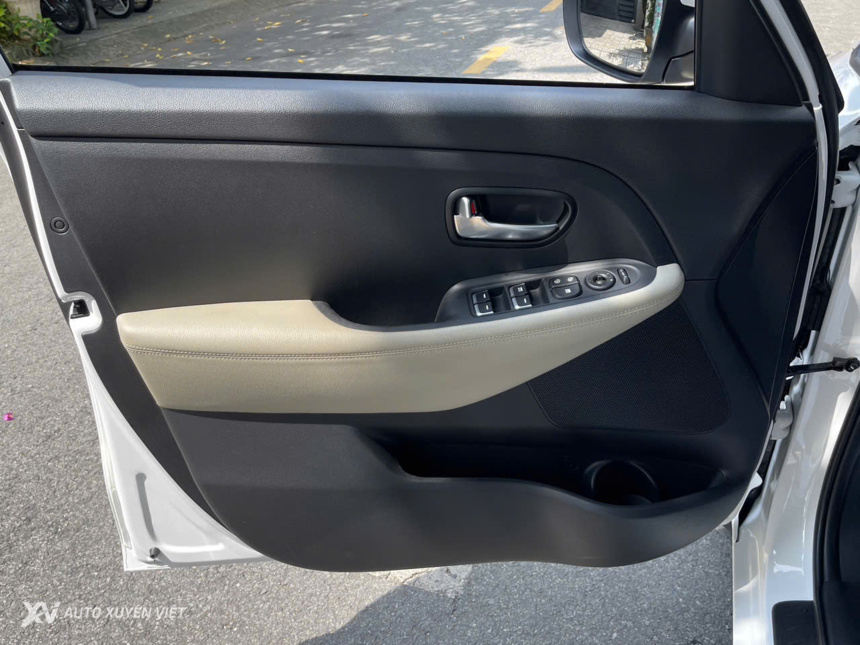 Kia Rondo 2.0MT 2022 Kia Rondo 2.0MT 2022