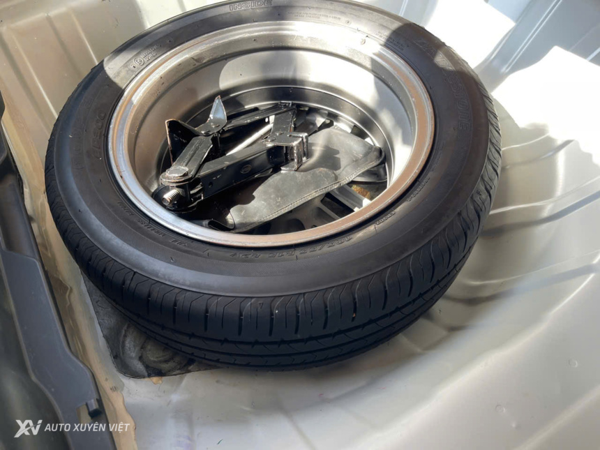 Mitsubishi Attrage 1.2MT 2022