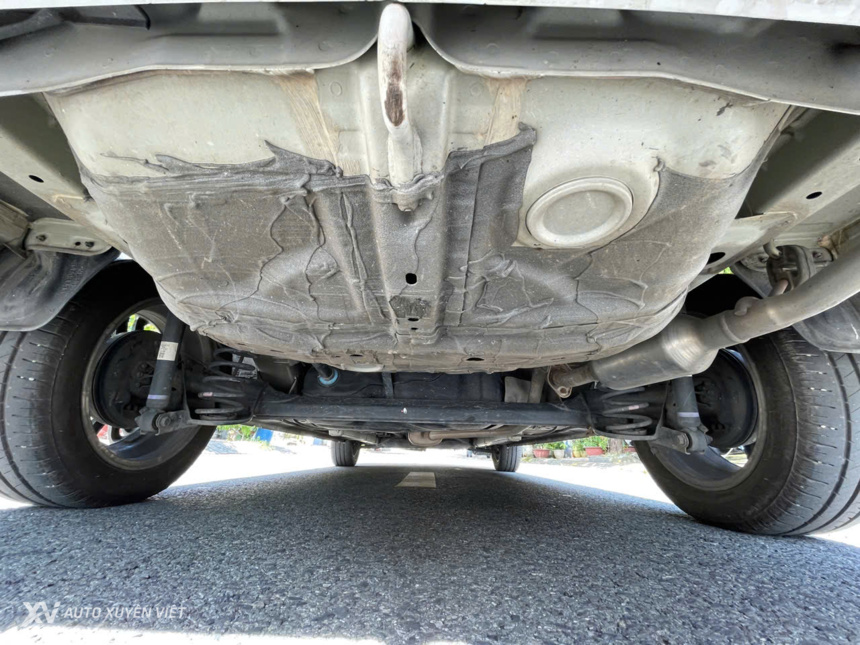 Mitsubishi Attrage 1.2MT 2022