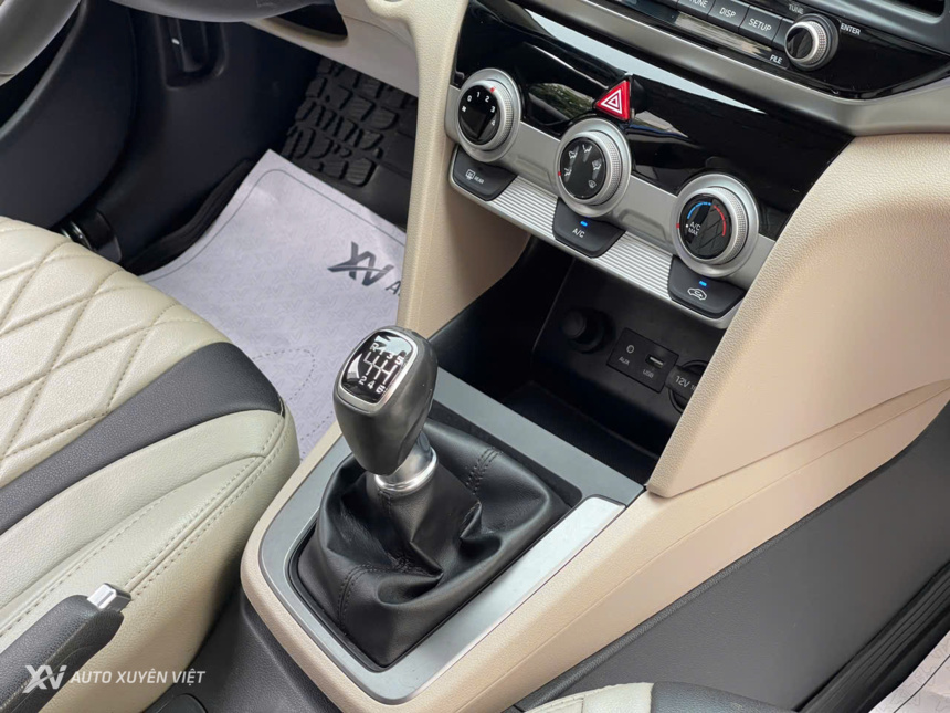 Hyundai Elantra 1.6MT 2019 Hyundai Elantra 1.6MT 2019