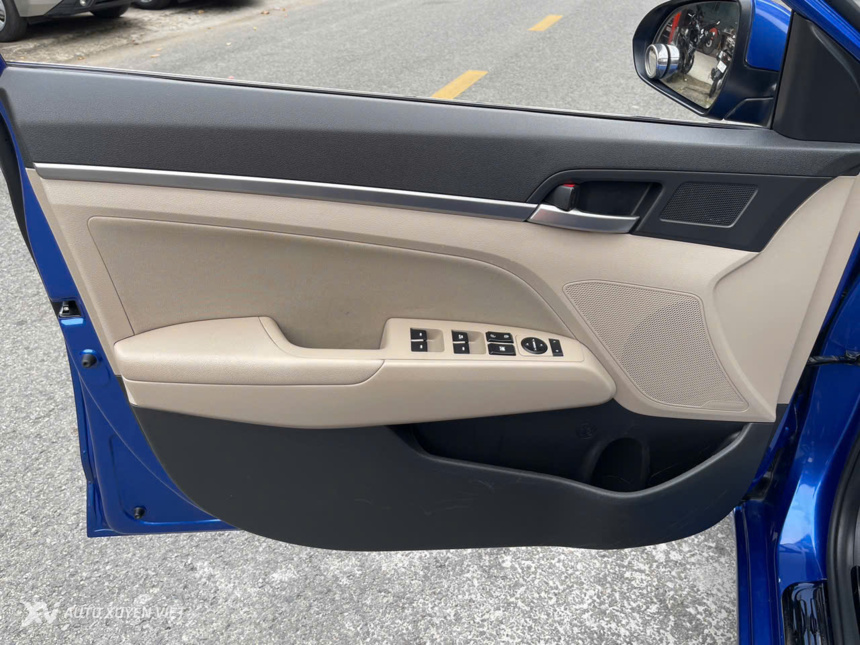 Hyundai Elantra 1.6MT 2019 Hyundai Elantra 1.6MT 2019