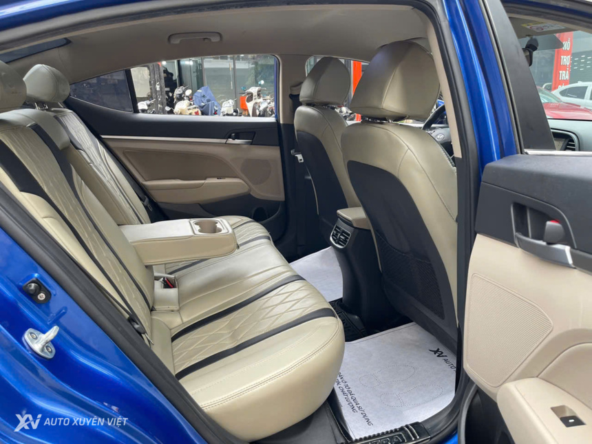 Hyundai Elantra 1.6MT 2019 Hyundai Elantra 1.6MT 2019