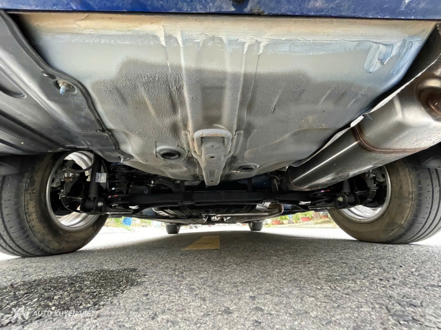 Hyundai Elantra 1.6MT 2019 Hyundai Elantra 1.6MT 2019