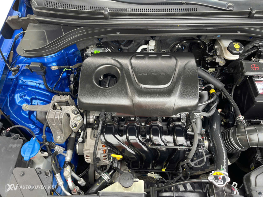 Hyundai Elantra 1.6MT 2019 Hyundai Elantra 1.6MT 2019