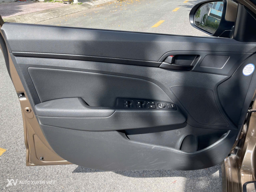 Hyundai Elantra Sport 1.6Turbo 2019