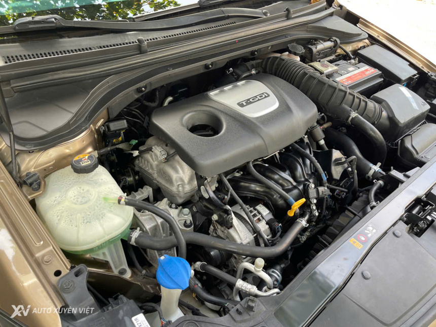 Hyundai Elantra Sport 1.6Turbo 2019