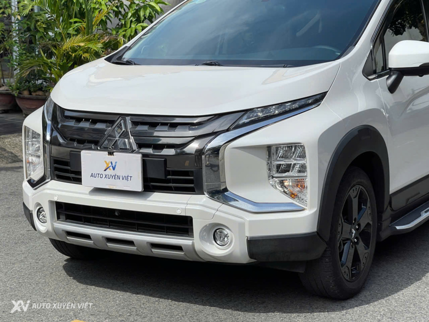 Mitsubishi Xpander Cross 1.5AT 2020 Mitsubishi Xpander Cross 1.5AT 2020