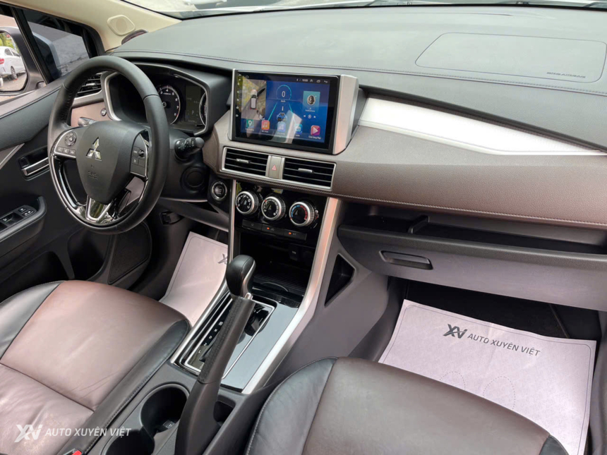 Mitsubishi Xpander Cross 1.5AT 2020 Mitsubishi Xpander Cross 1.5AT 2020