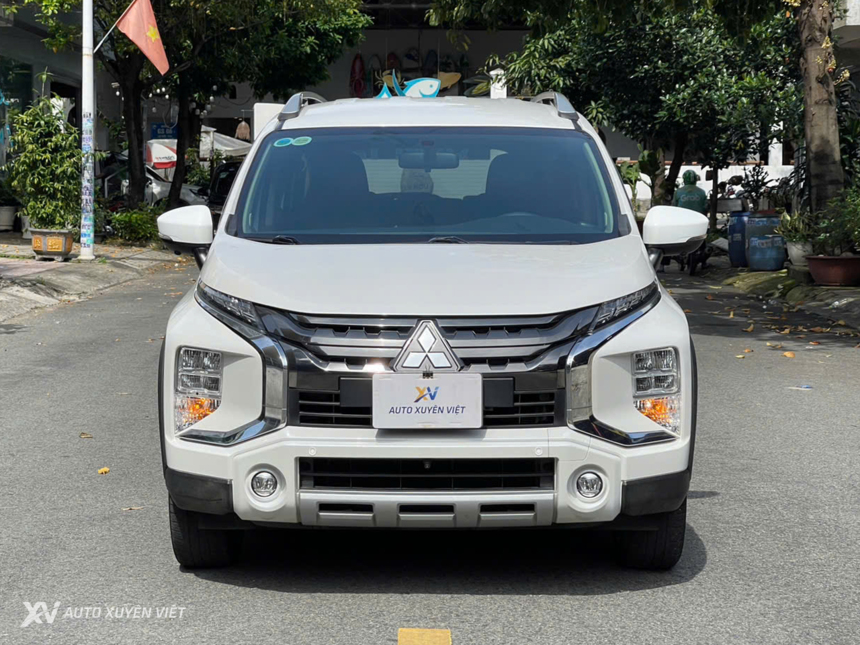 Mitsubishi Xpander Cross 1.5AT 2020 Mitsubishi Xpander Cross 1.5AT 2020