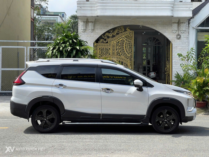 Mitsubishi Xpander Cross 1.5AT 2020 Mitsubishi Xpander Cross 1.5AT 2020