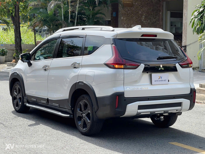 Mitsubishi Xpander Cross 1.5AT 2020 Mitsubishi Xpander Cross 1.5AT 2020