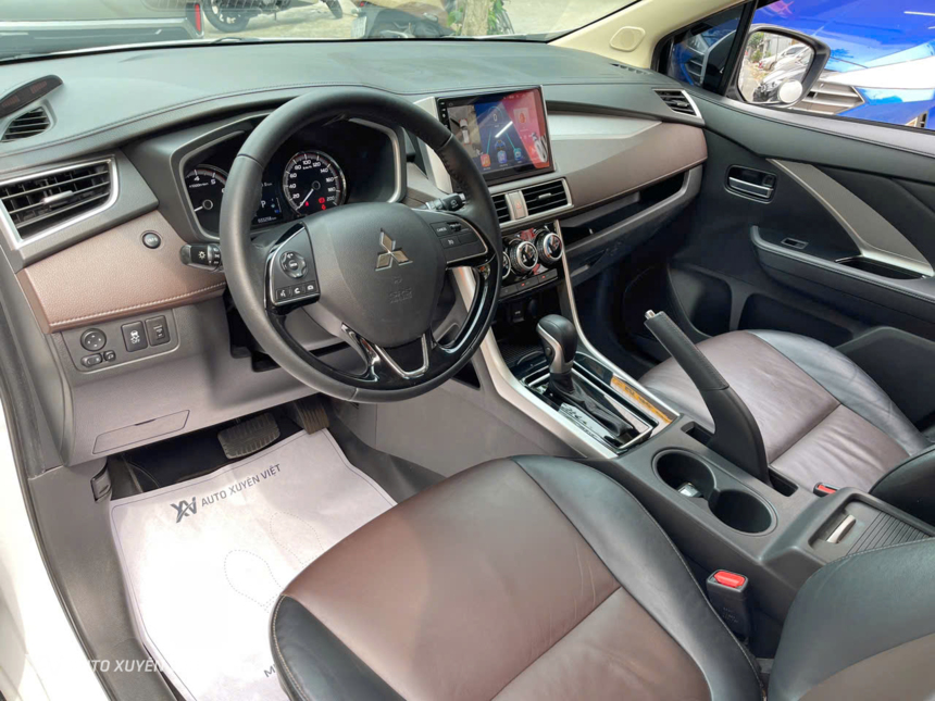 Mitsubishi Xpander Cross 1.5AT 2020 Mitsubishi Xpander Cross 1.5AT 2020