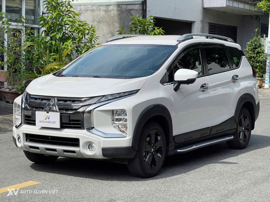 Mitsubishi Xpander Cross 1.5AT 2020 Mitsubishi Xpander Cross 1.5AT 2020