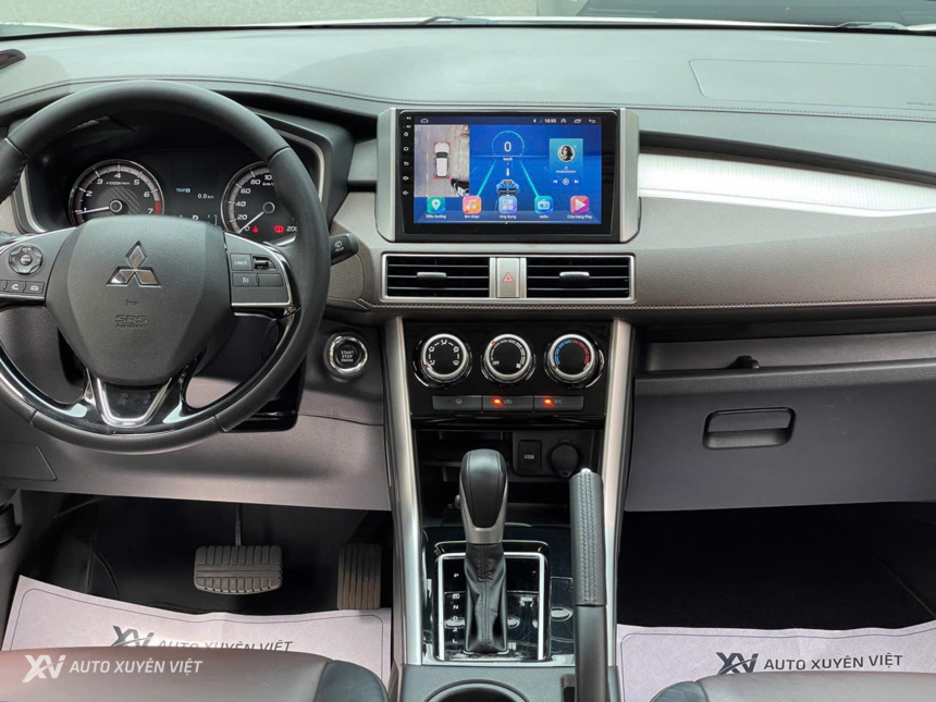 Mitsubishi Xpander Cross 1.5AT 2020 Mitsubishi Xpander Cross 1.5AT 2020